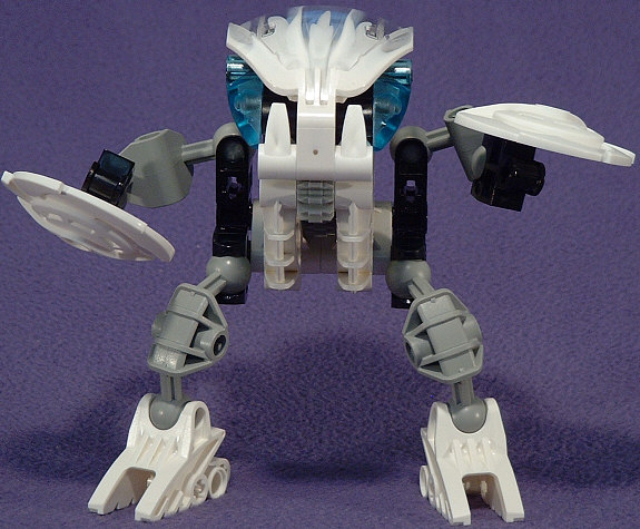 Front View