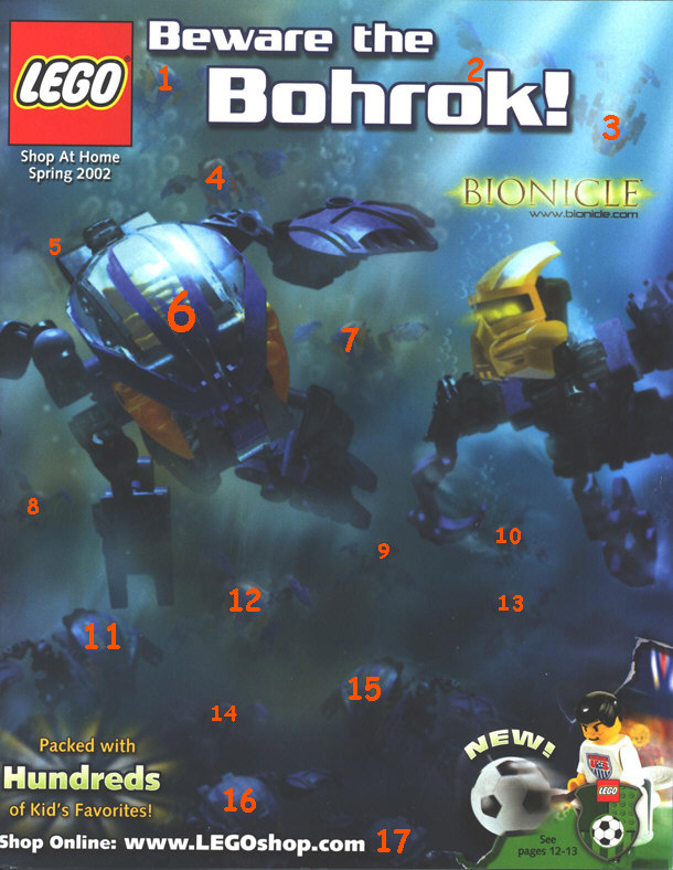 17 GAHLOK?