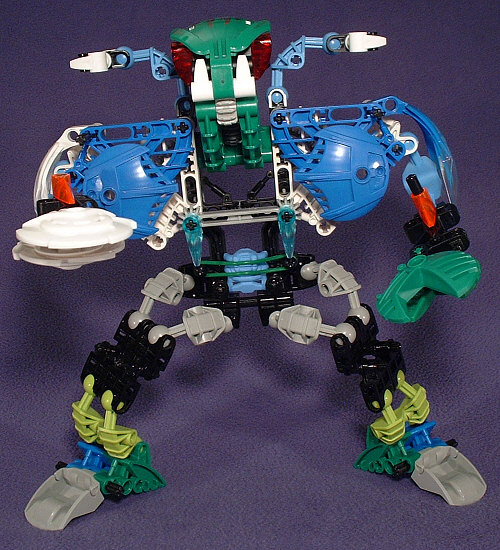 Front View