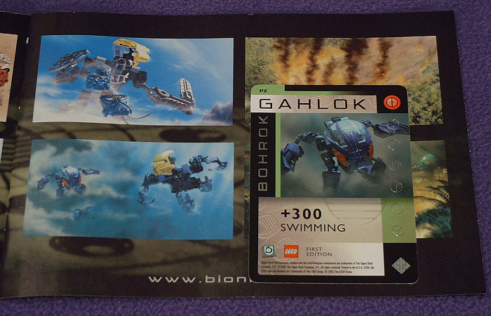 P2 GAHLOK Promo