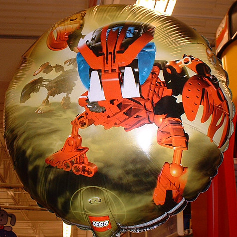 TRU BOHROK Event