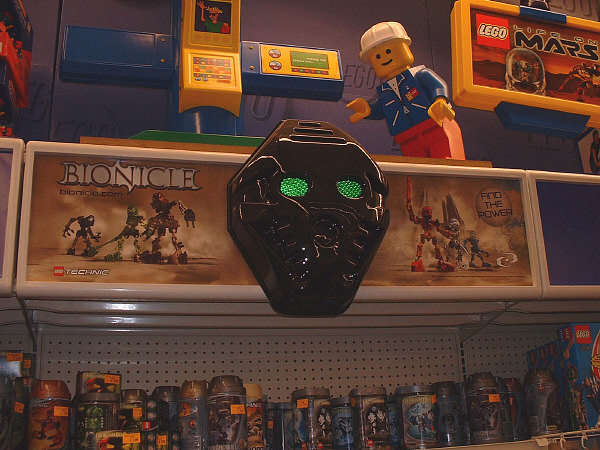 POP Display