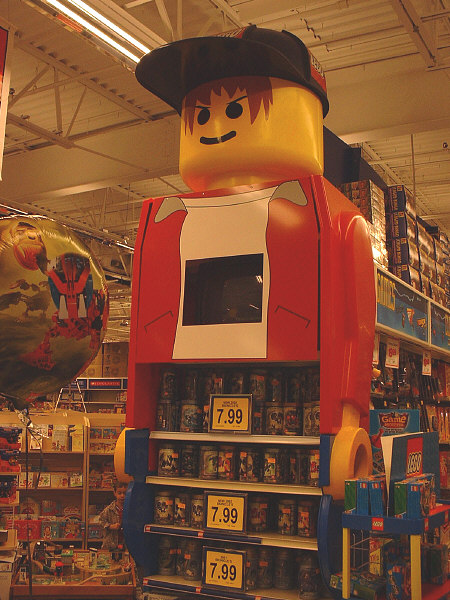 POP Display