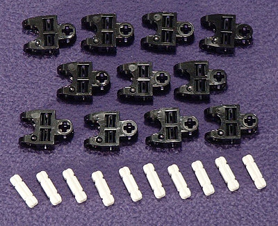 Parts View