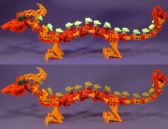 Glow Compare