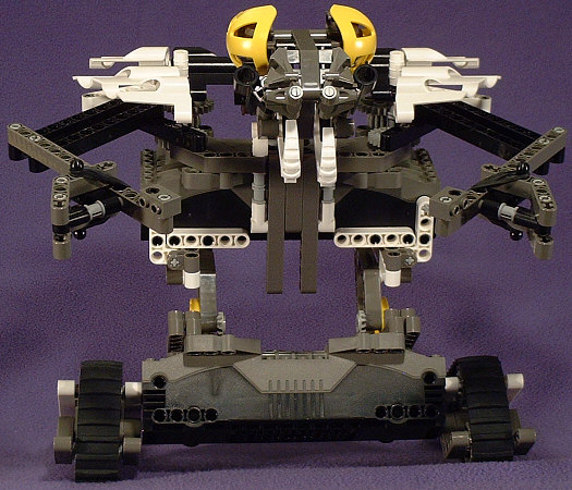 Front View
