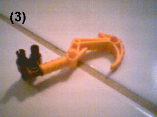 Building  KEWA, part 3