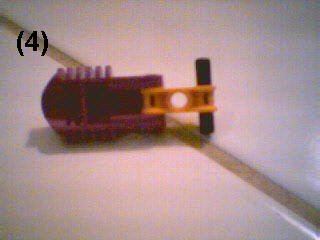 Building KEWA, part 4