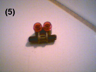 Building KEWA, part 5