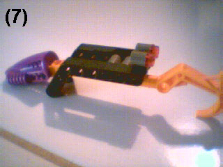 Building KEWA, part 7