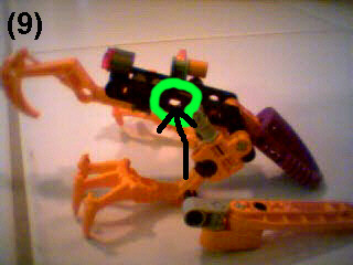 Building Kewa, part 9
