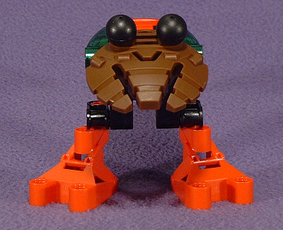 Front View