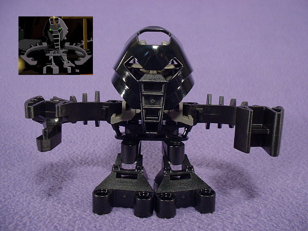 Front View