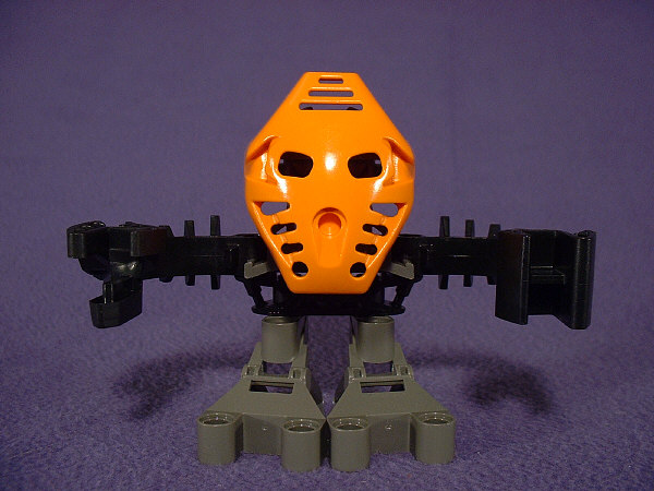 Front View