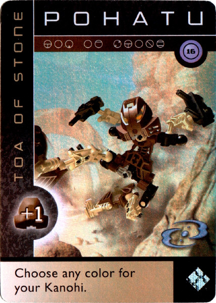 Front Scan