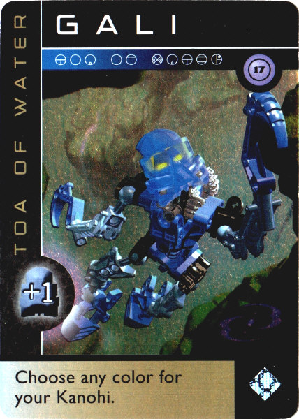Front Scan
