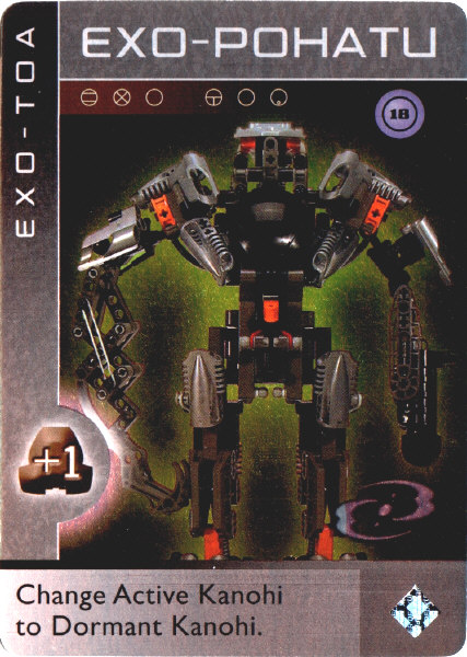 Front Scan