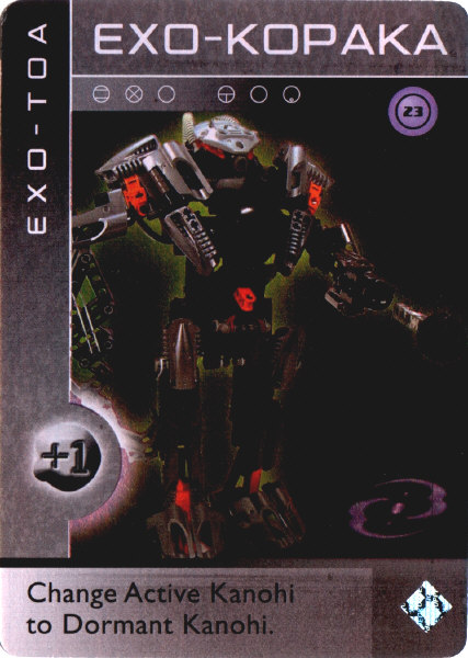 Front Scan