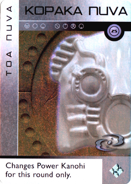 Front Scan