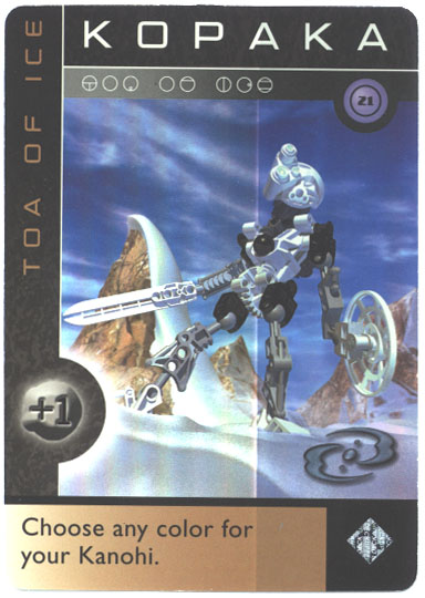 Front Scan