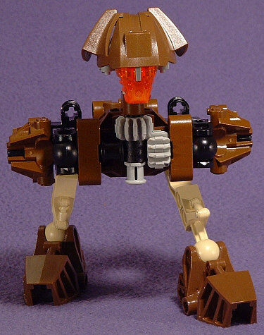 Front View