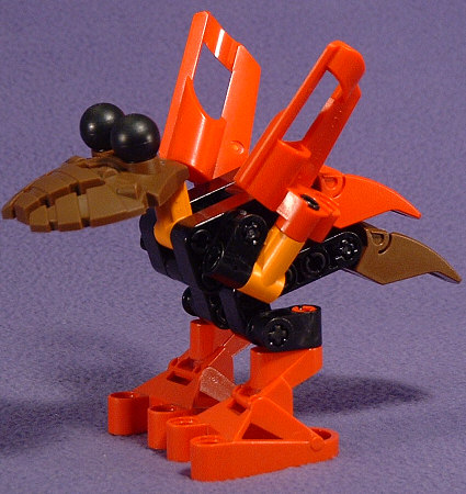 Stretching Wings