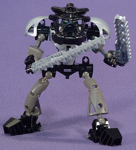 Front View