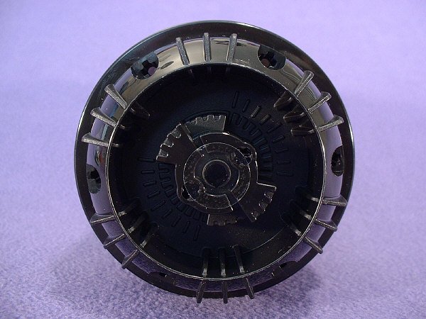 Top With Sticker