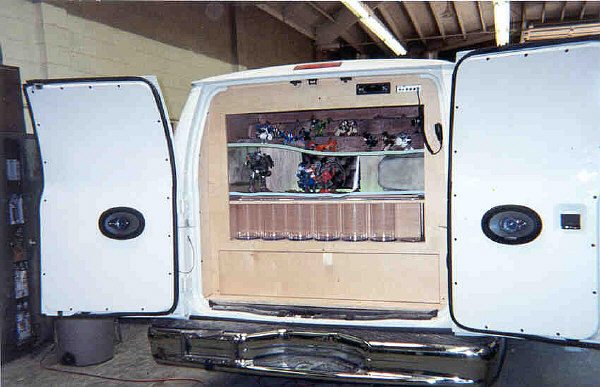 Interior Photo