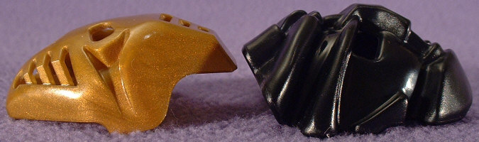 Side Comparison