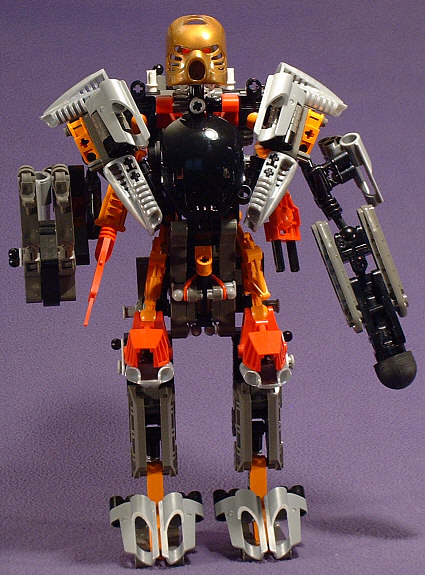 EXO-TAHU
