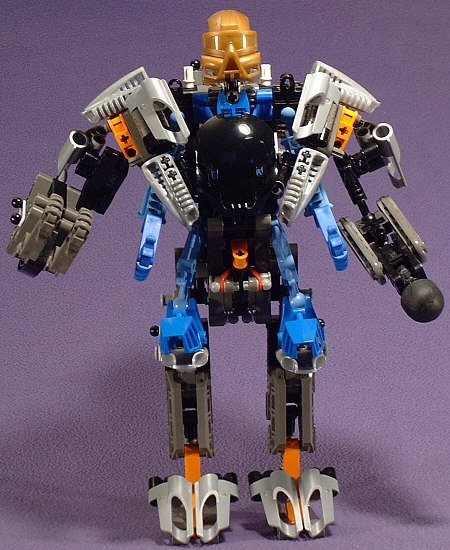 EXO-GALI