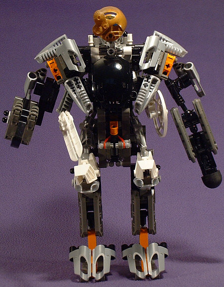 EXO-KOPAKA