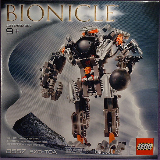 Box Front