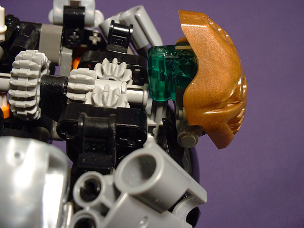 ONUA With Neck Problems