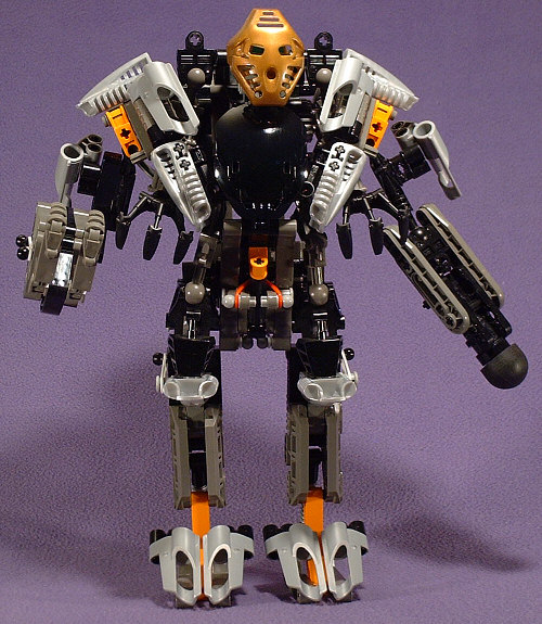 ONUA With Feet Problems