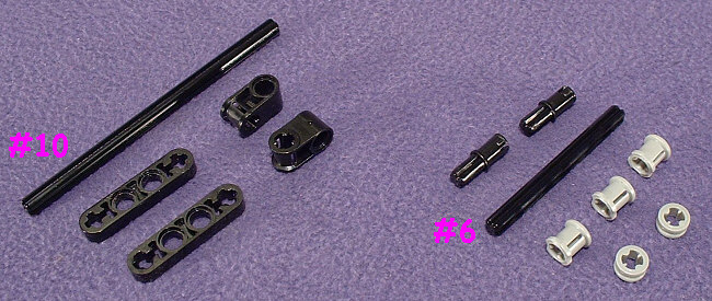 Parts View