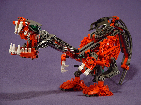 Attack View