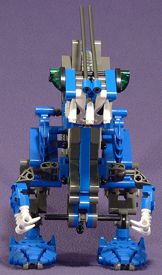 Front View