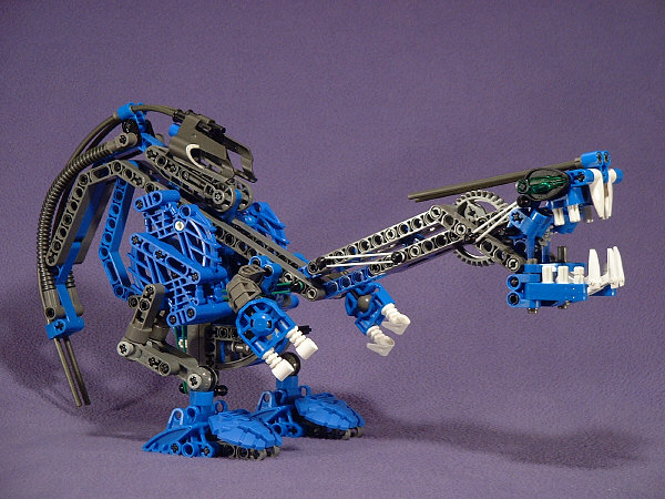 Attack View