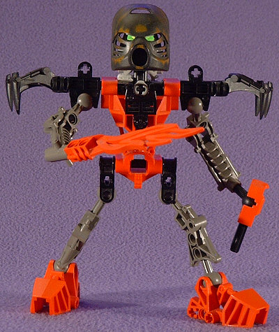 Front View