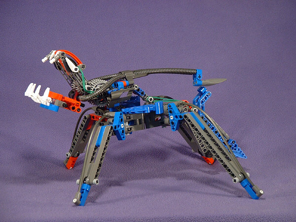 Attack View