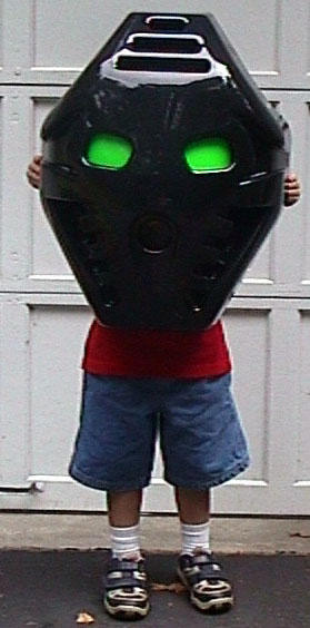 Giant PAKARI