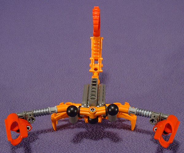 Front View