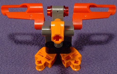 Front View