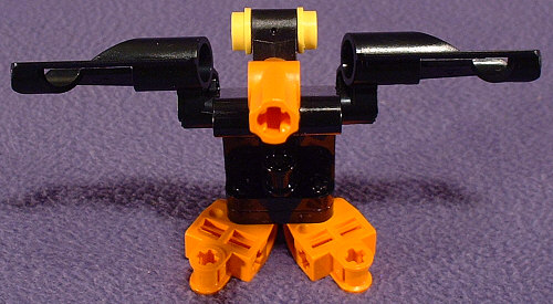 Front View