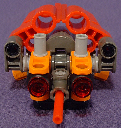 Front View