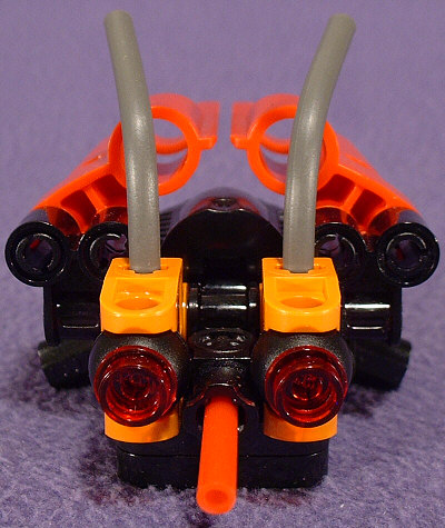 Front View
