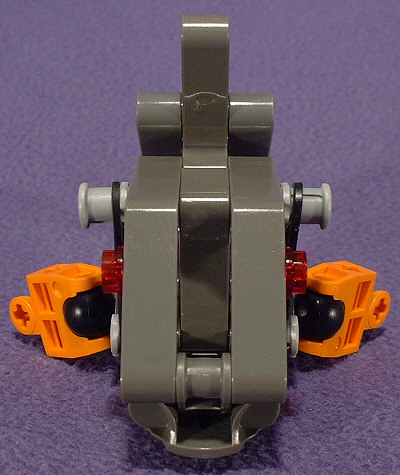 Front View