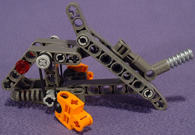 Left View
